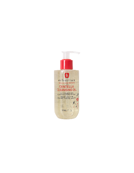 CENTELLA CLEANSING OIL