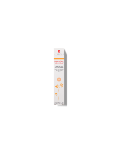 BB CREME NUDE 40ML