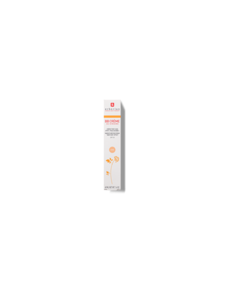 BB CREME NUDE 40ML