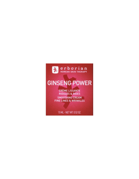 GINSENG POWER EYE
