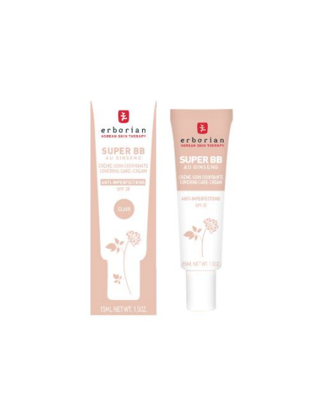 SUPER BB CLAIR 15ML
