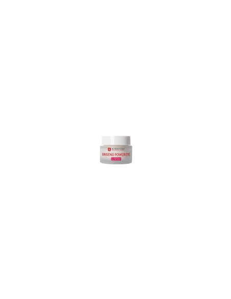 GINSENG POWER EYE