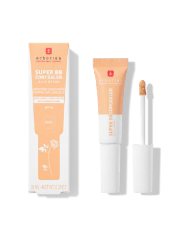 SUPER BB CONCEALER DORE