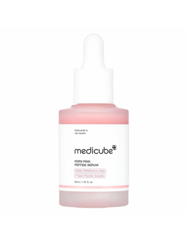 PDRN Pink Peptide Serum 30ml