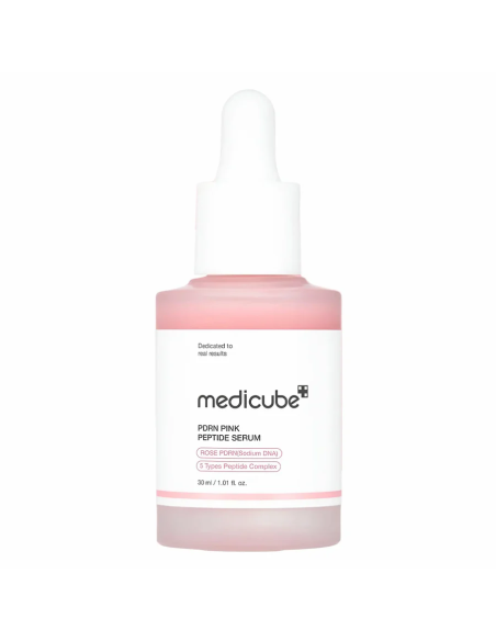 PDRN Pink Peptide Serum 30ml