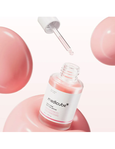 PDRN Pink Peptide Serum 30ml