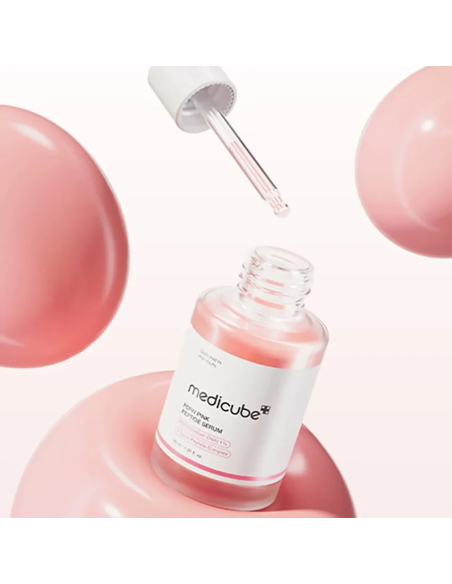 PDRN Pink Peptide Serum 30ml
