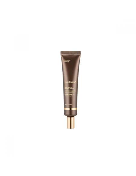 MEDICUBE | Deep Vita A Retinol Serum - 30 ml