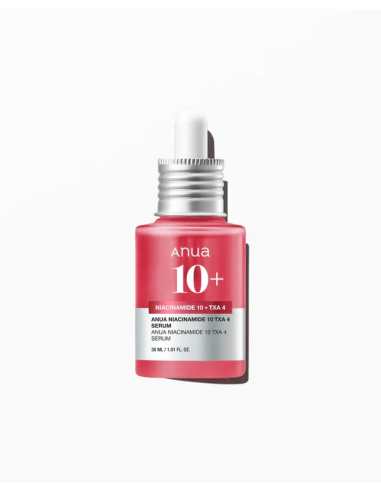 ANUA | Niacinamide 10% + TXA 4% Serum - 30ml