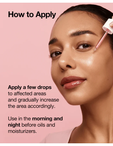ANUA | Niacinamide 10% + TXA 4% Serum - 30ml