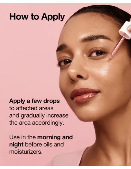 ANUA | Niacinamide 10% + TXA 4% Serum - 30ml