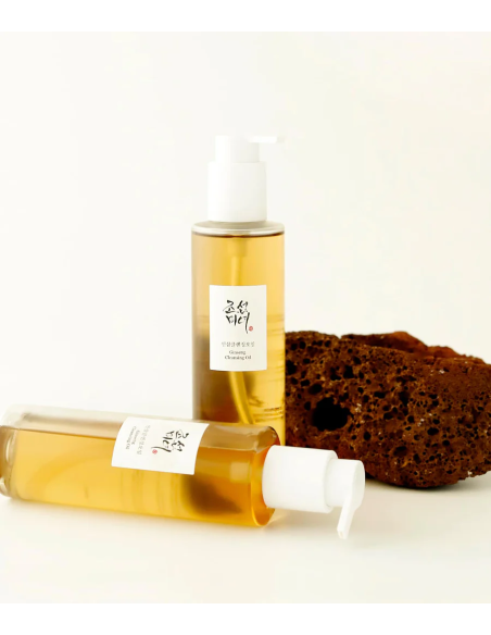 BEAUTY OF JOSEON | Ginseng Cleansing Oil - 210 ml
