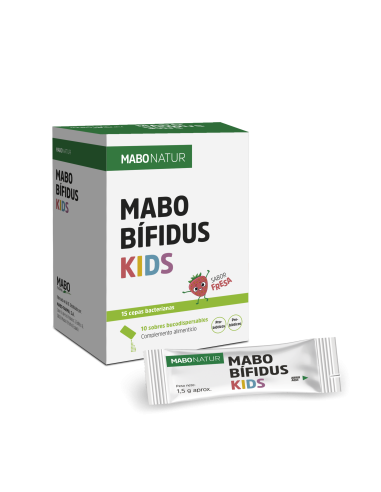 Mabobifidus Kids