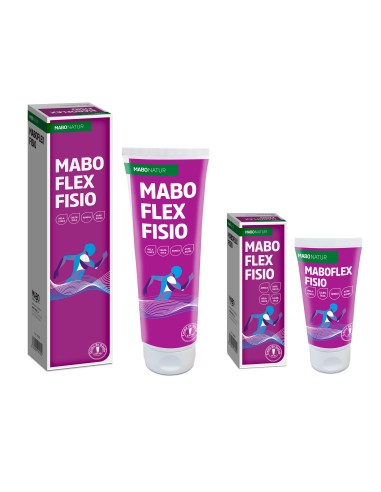 Maboflex crema 75 ml