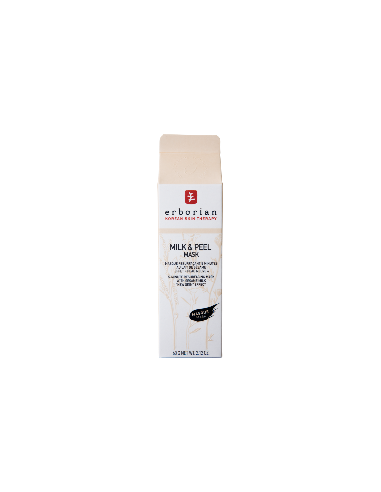 MILK & PEEL MASK