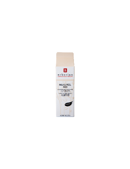 MILK & PEEL MASK