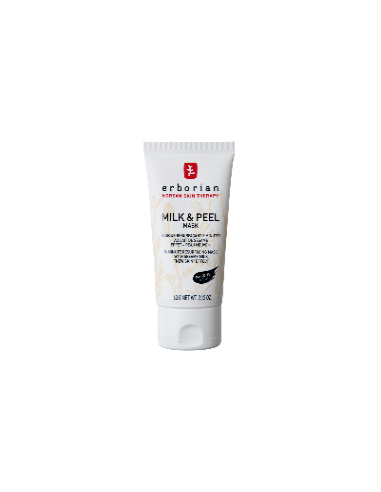 MILK & PEEL MASK