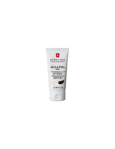 MILK & PEEL MASK
