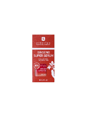 GINSENG SUPER SERUM