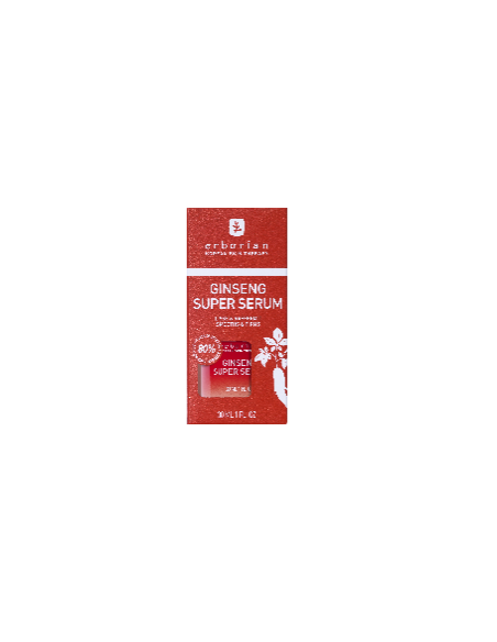 GINSENG SUPER SERUM