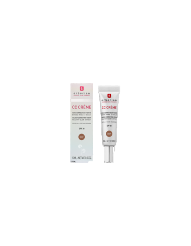 CC CREME PORCELAIN 15ML