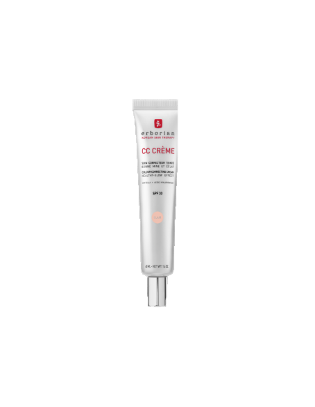 CC CREME CLAIR 40ML