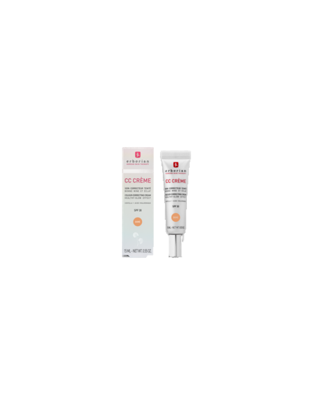 CC CREME DORÉ 15ML