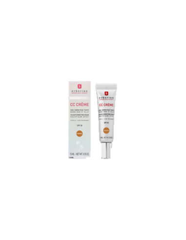 CC CREME CARAMEL 40ML