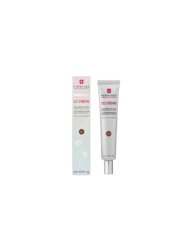 CC CREME RICH 40ML