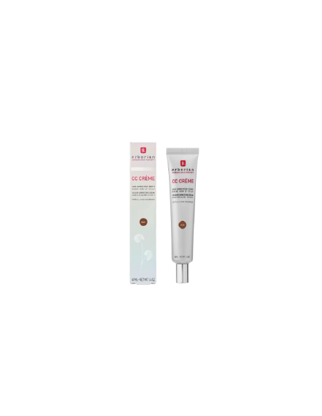 CC CREME RICH 40ML
