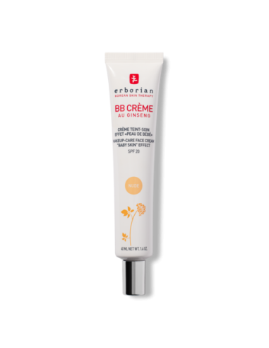 BB CREME CLAIR 40ML